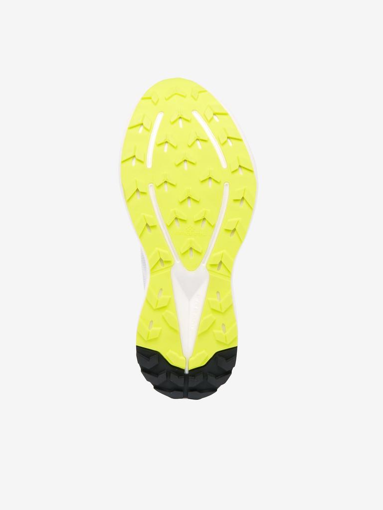 The North Face Summit VECTIV Pro 3 White Spring G 5 Ash/Sulfur