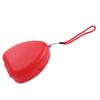 Reuseable Artificial Respiration Mask One-way Valve Tools Cpr Rescue CPR Breathing Mask  Teaching