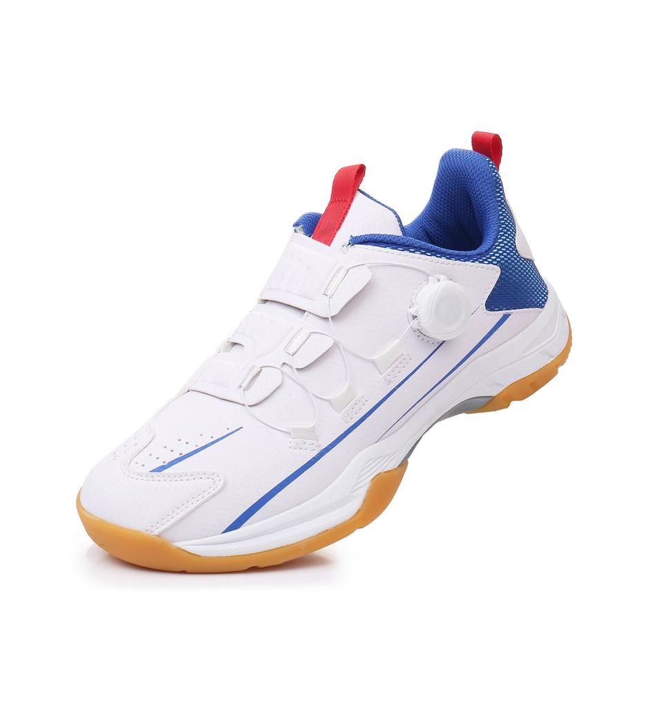 Unisex Sports Shoes: Volleyball, Badminton, Table Tennis, Non-Slip Training