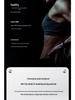 B8 Wireless Bone Conduction Sports Headphones: In-Ear, Over-Ear, Waterproof, Sweatproof, Fitness-Ready