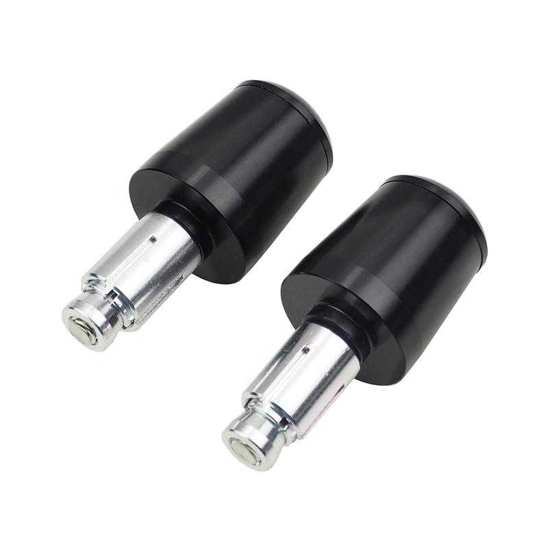 Motorcycle Accessories Handle Protector CNC Aluminium Alloy for Panigale V2 Moto Accessories Universal 50Cc Cb Twister 250