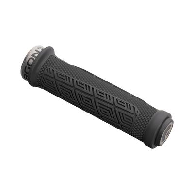 Ergon GDH Team Black Grips, (HBG27800)