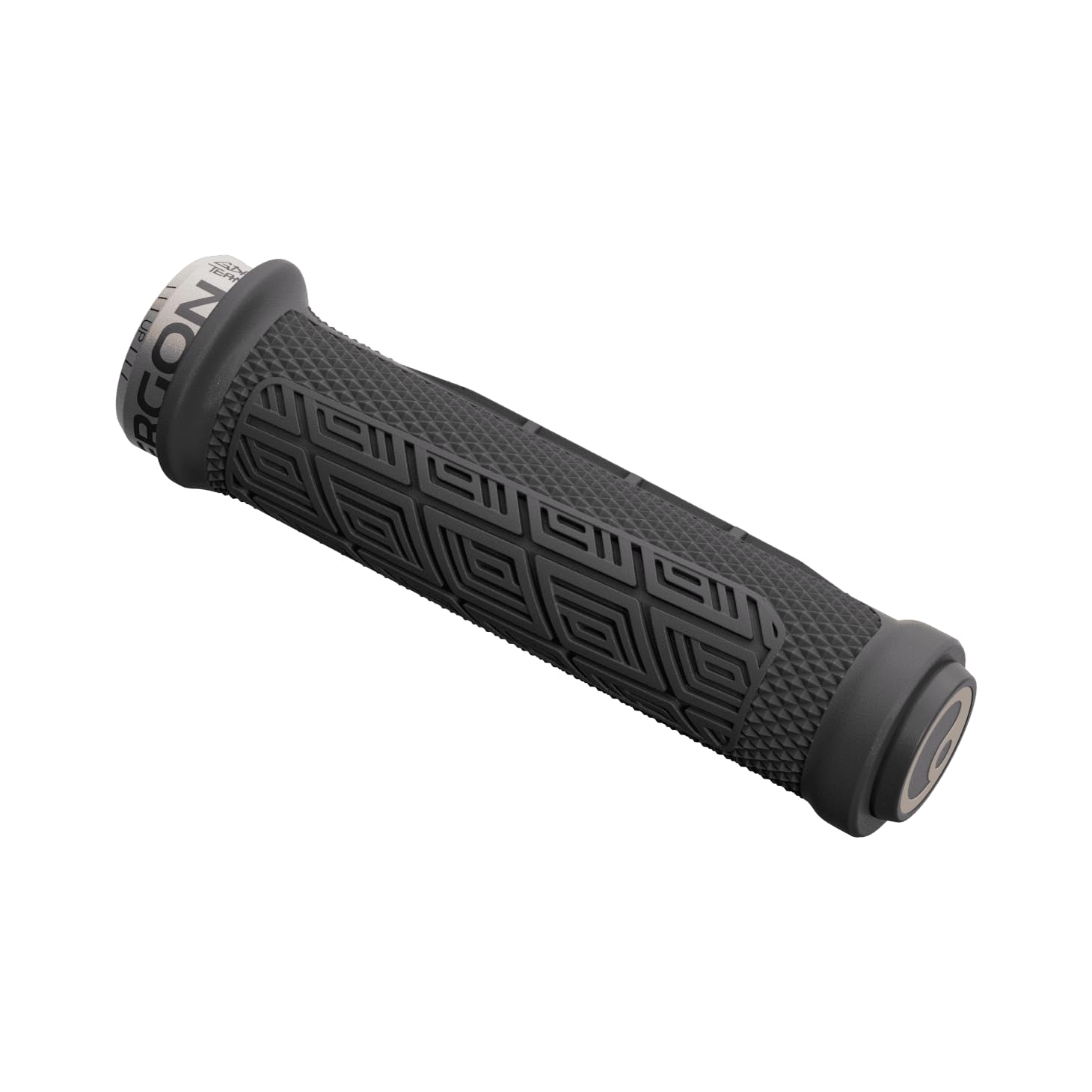 

Ergon Black GDH Grips