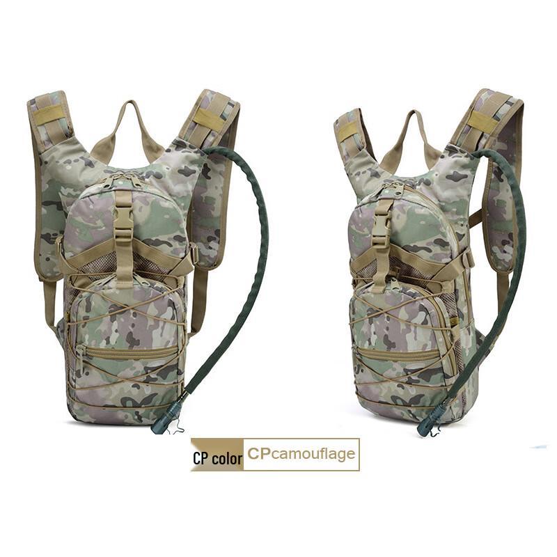 Jinxun 3L Tactical Hydration Backpack