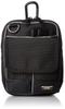 Small Item Case with Reflective Black [Bouken Club] RF-90 Pouch, Lines,