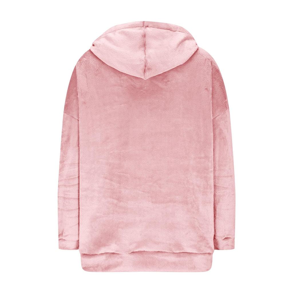 Sweatshirt For Women Oversized Casual Loose  Pullover Top