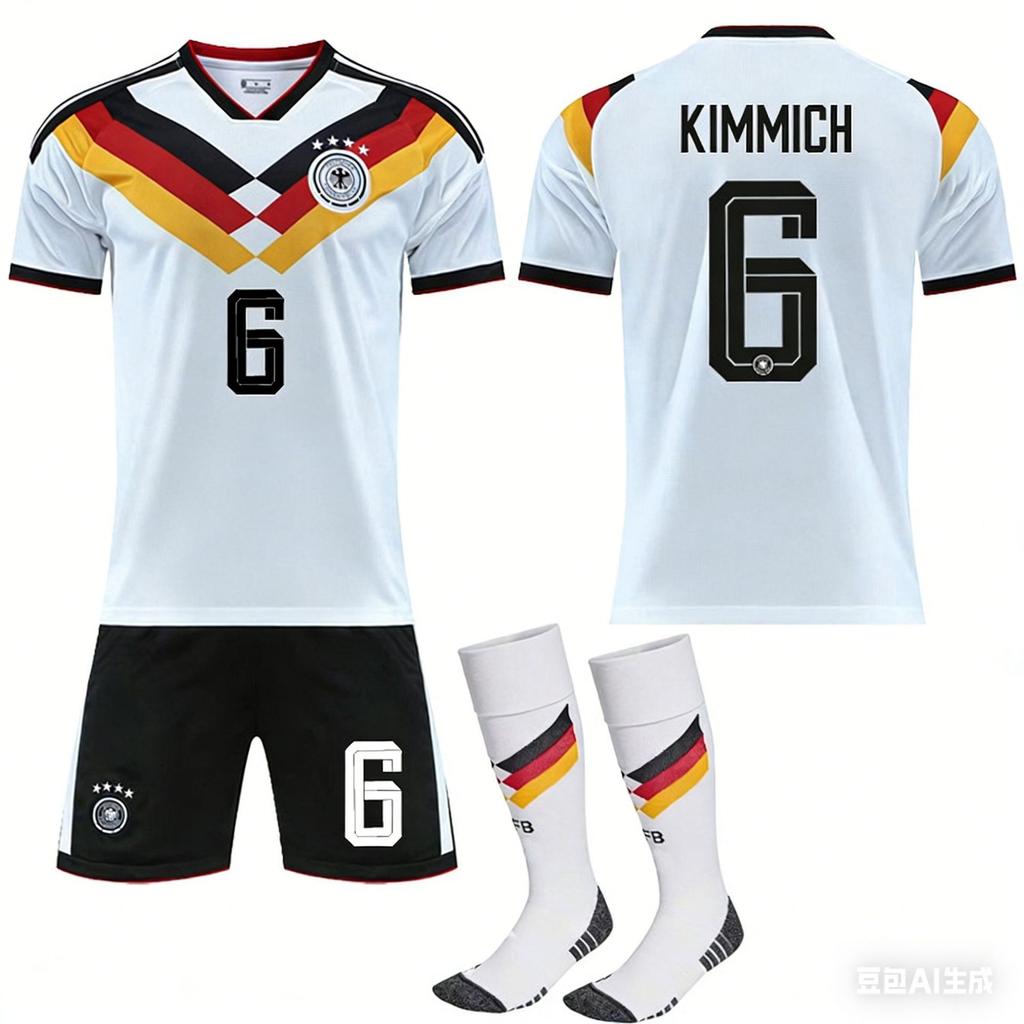 2026 World Cup Jersey No. 19 Yamal Football Jersey France 10 Mbappe