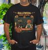 Halloween Video Rental Classic T Shirt