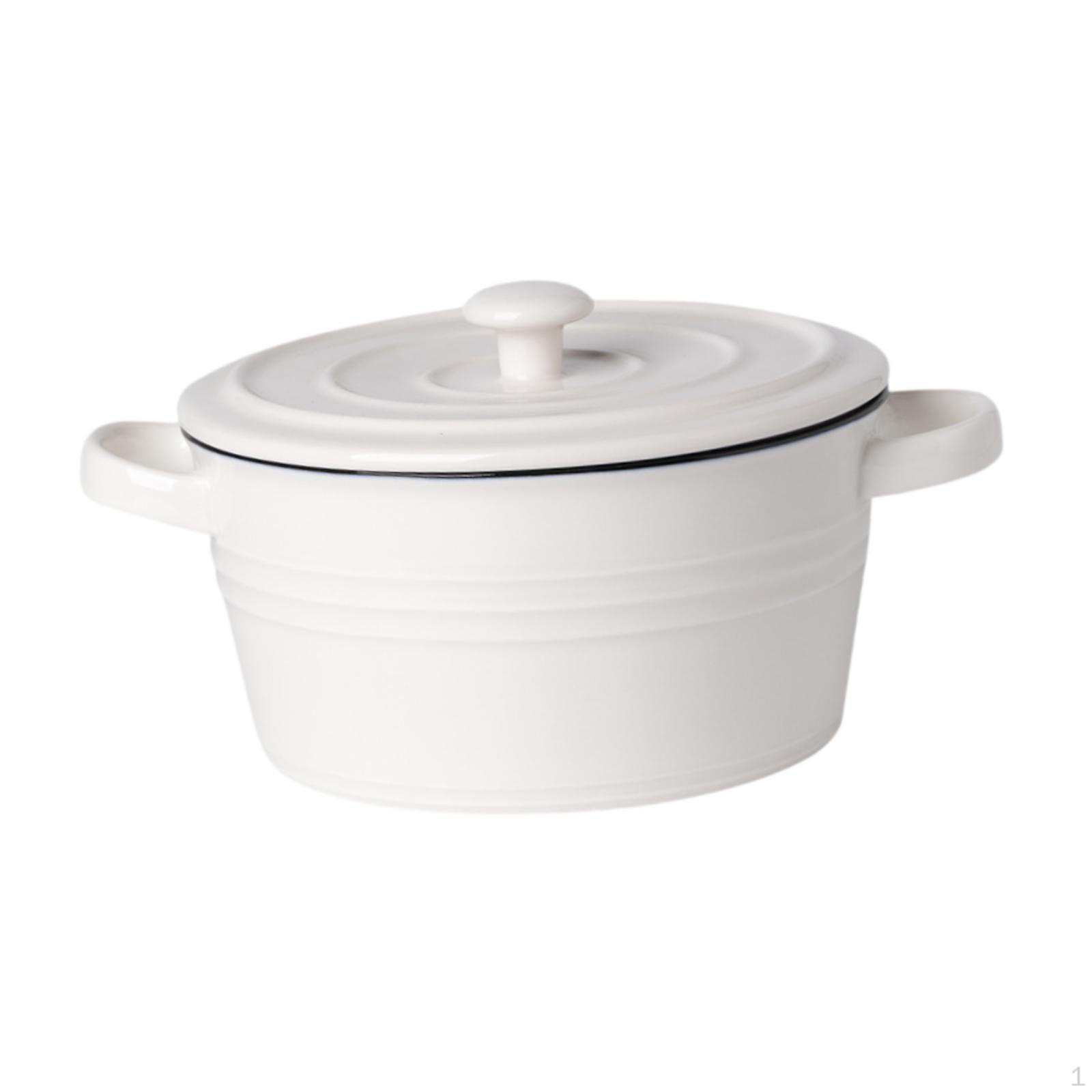 

Завтрак Чаша Смешивание Десерт Хлопья для Йогурта Фруктовые Закуски Овсянка with lid