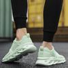 Summer Breathable  Unisex Sports Shoes Versatile Sports Casual Men's Hollow Mesh Sneakers Shoes  Sneakers for Women