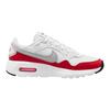 Nike Air Max SC White Red GS CZ5358-108
