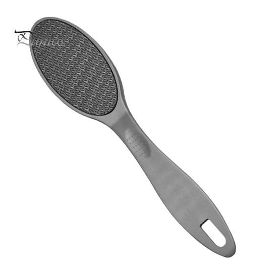 Nano Glass Pilník na nohy Hard Skin and Dead Skin Foot Scrubber Mokré a suché nohy Odstraňovač ztvrdnutí Profesionální nástroj pro péči o nohy