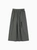 Hangten Women'S Belted Flare Skirt_165(10570-152-402-69)