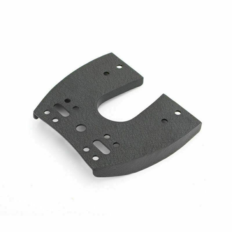 

Universal ATV LED Dual Headlight Mount Clamp Mounting Handlebar Bracket