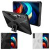 With Stand Back Cover TPU Protective Shell for Lenovo LEGION Y700 2026 5th Generation Accessories