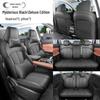 Changan CS75 PRO Full Coverage Seat Covers - Fits 26 Models, Universal All-Season Car Seat Cushions