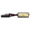 Japanese car accessories, changer frequency converter, antenna radio band expander