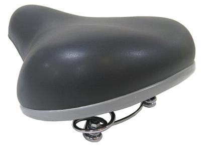 CAPTAIN STAG Offle Super Large Saddle Gray Y-2153