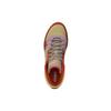 Adidas Neo Hoops 3.0 Mid Durable High-Top Sneakers Women Sneakers Orange Yellow FZ6573