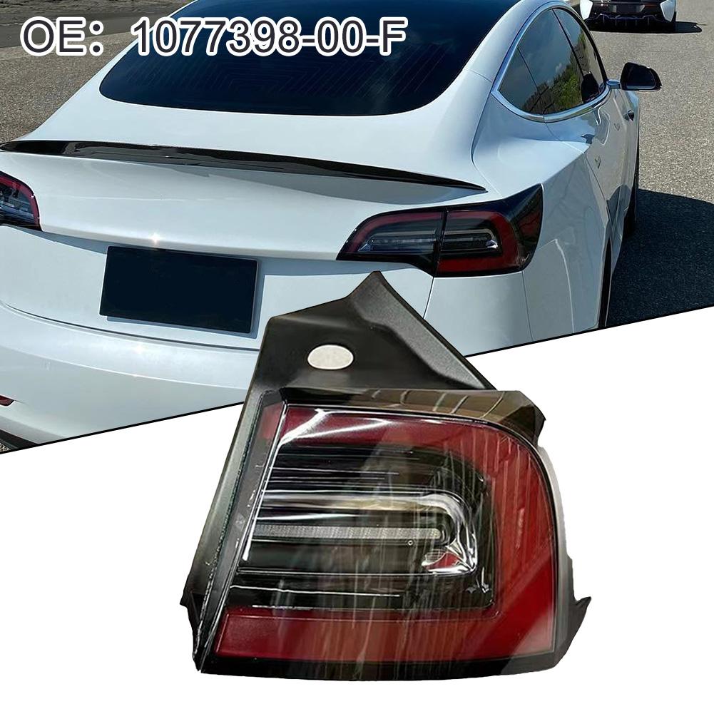 

1077398-00-F Автомобильный задний фонарь Автомобильный аксессуар Фонарь заднего хода