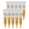 [GaInBiChaek] (10ea) GaInBiChaek Jin 24K Gold Eye Cream 40ml / Ginseng Cultured Root Exosome Elasticity Care Wrinkle Improvement_635092
