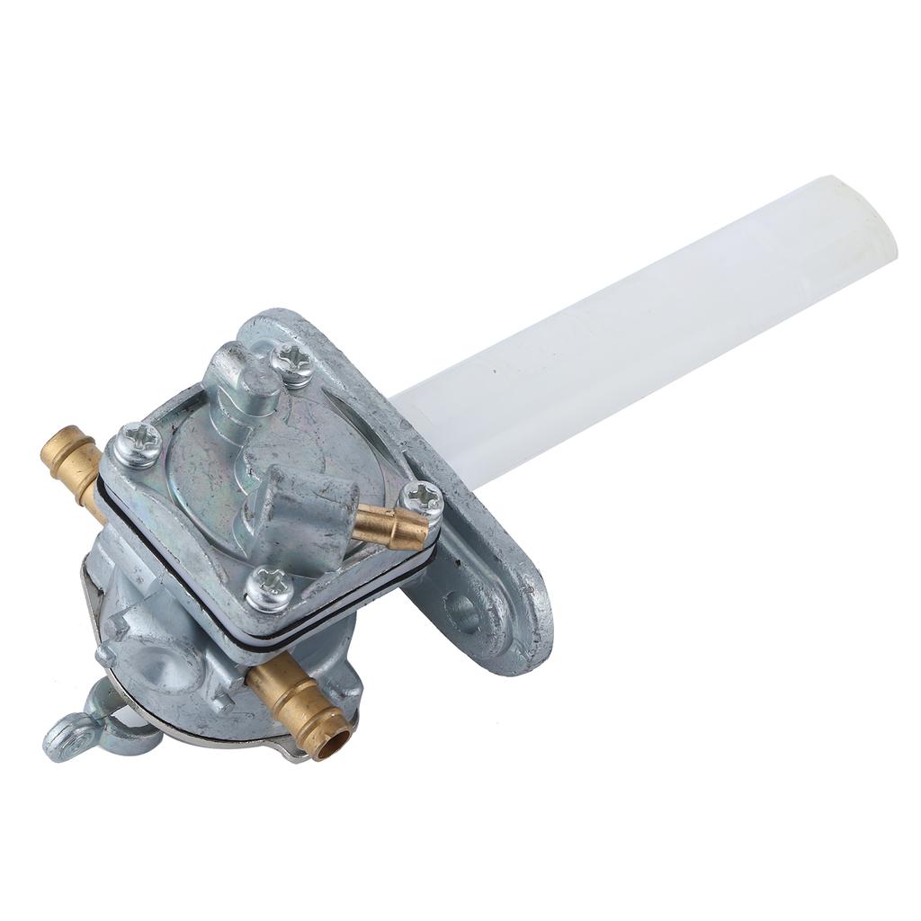 Kraftstoffhahn aus Stahllegierung passend für Suzuki Katana 600 GSX600F 750 GSX750F 1989 2006