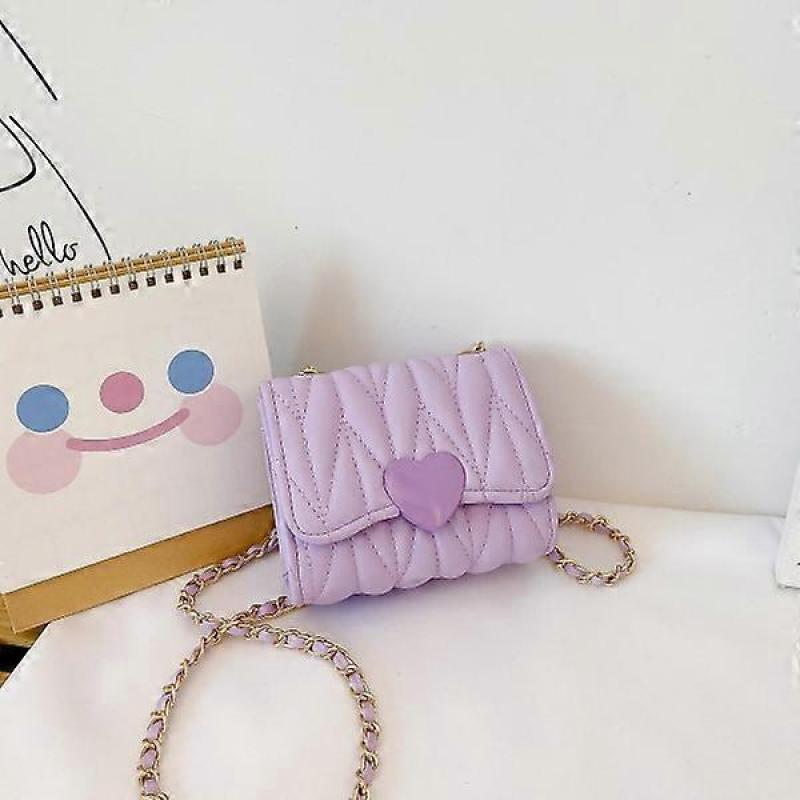 Children's Mini Handbag Cute Kids Small Coin Purse Bag Party