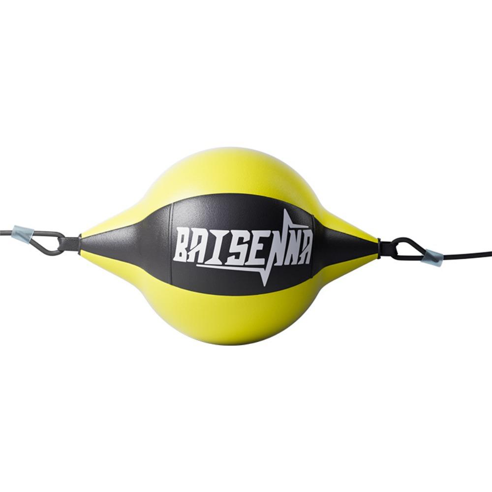 Musculation Boxing Speed Ball Training Reaction Reaction Speed Balls  Sports Equipment