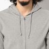 Avirex Daily Fullzip Rib Size Black Parka, M, 6153641,