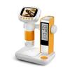 Educational Shockproof Handheld Microscope High Resolution Rechargeable Battery Ideal For Biology Studies Exploration