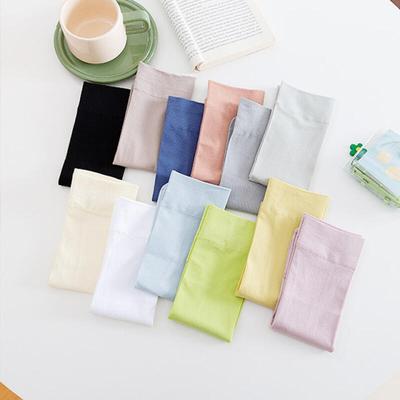 sts031_Pastel Basic Stockings