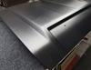Toyota LC71/76/78 Matte Carbon Fiber Replacement Hood for Engine Modification