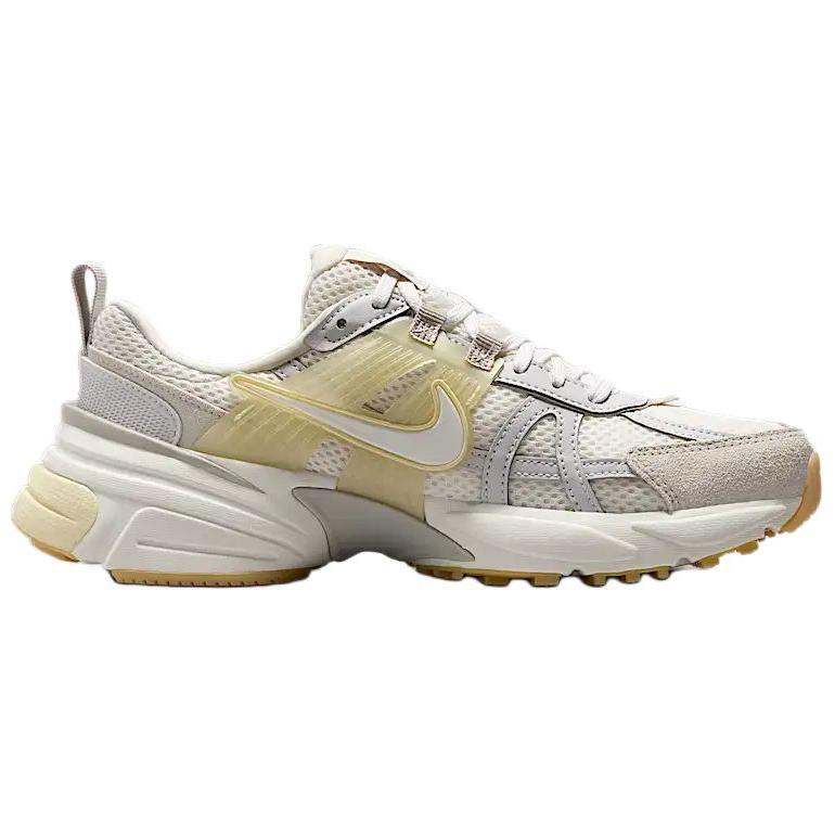 New Nike V2K Run Phantom LIght Khaki Women's HV4314-030