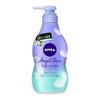 NIVEA Engels Haut Körperwaschseife & Bouquet Duft Pumpe 480ml