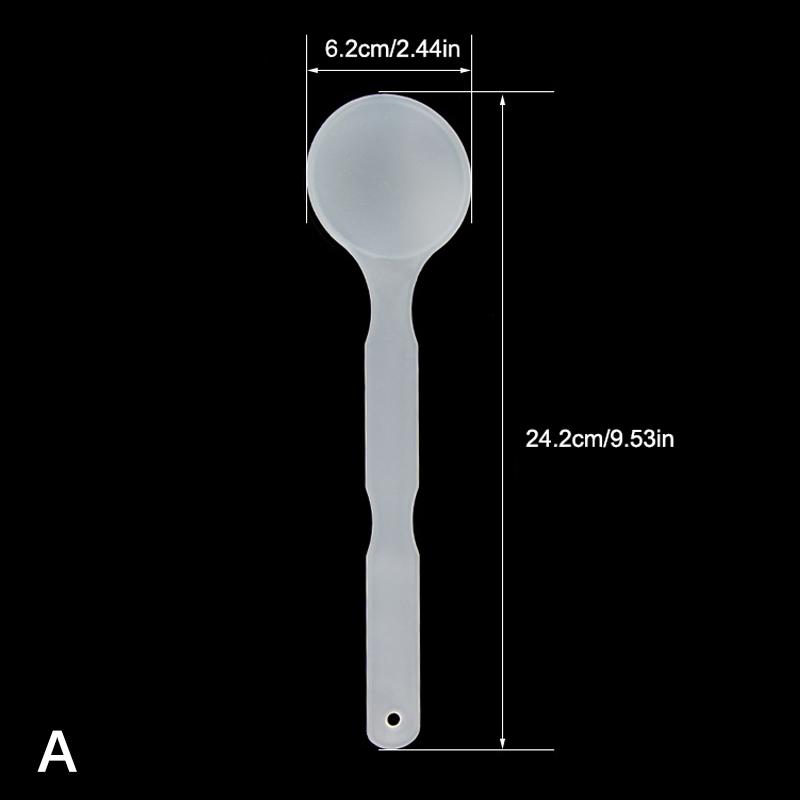 1Pcs Eye Occluder Professional Frosted Transparent/Black Handheld Optometry Tool Eye Occluder Block Plate For Vision Test