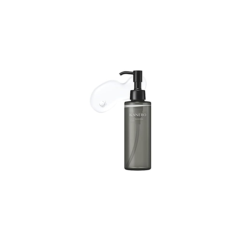 KANEBO Clear Cleansing Toner a Cleansing Bottle