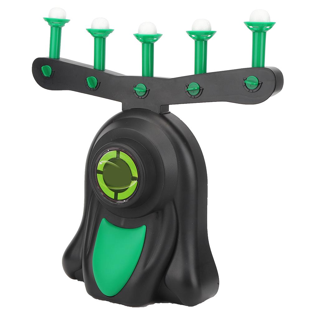 Electric Suspension Ball Toy Children Kid Educational Target Practice Toy Game GiftUSB Rechargeable