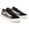 Vans Old Skool 36 DX Anaheim Factory - Leopard Unisex Sneakers Tan Black Tan-Leopard VN0A54F39GI