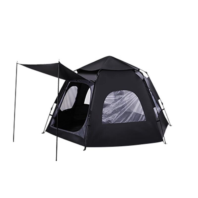 ZISIZ Hexagonal Outdoor Tent