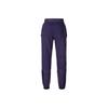 adidas Originale RYV. TF TP Fleece Trainingshose Herren Unterteile Lila ED7189