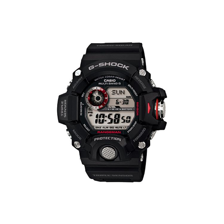 CASIO G Shock GW 9400 1 GW-9400-1