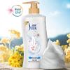 Sulei Milk Moisturizing Shower Gel