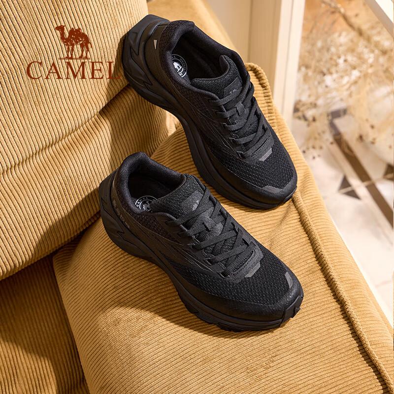 CAMEL Women s Fly-Speed Trail Running Shoes EU 39
