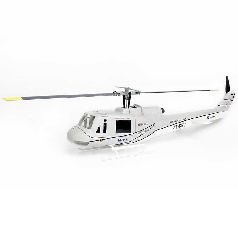 

ACE Flight Control H2, GPS Positioning for Six-Channel Brushless Helicopter Realistic Flight Experience with Upgraded Navigation