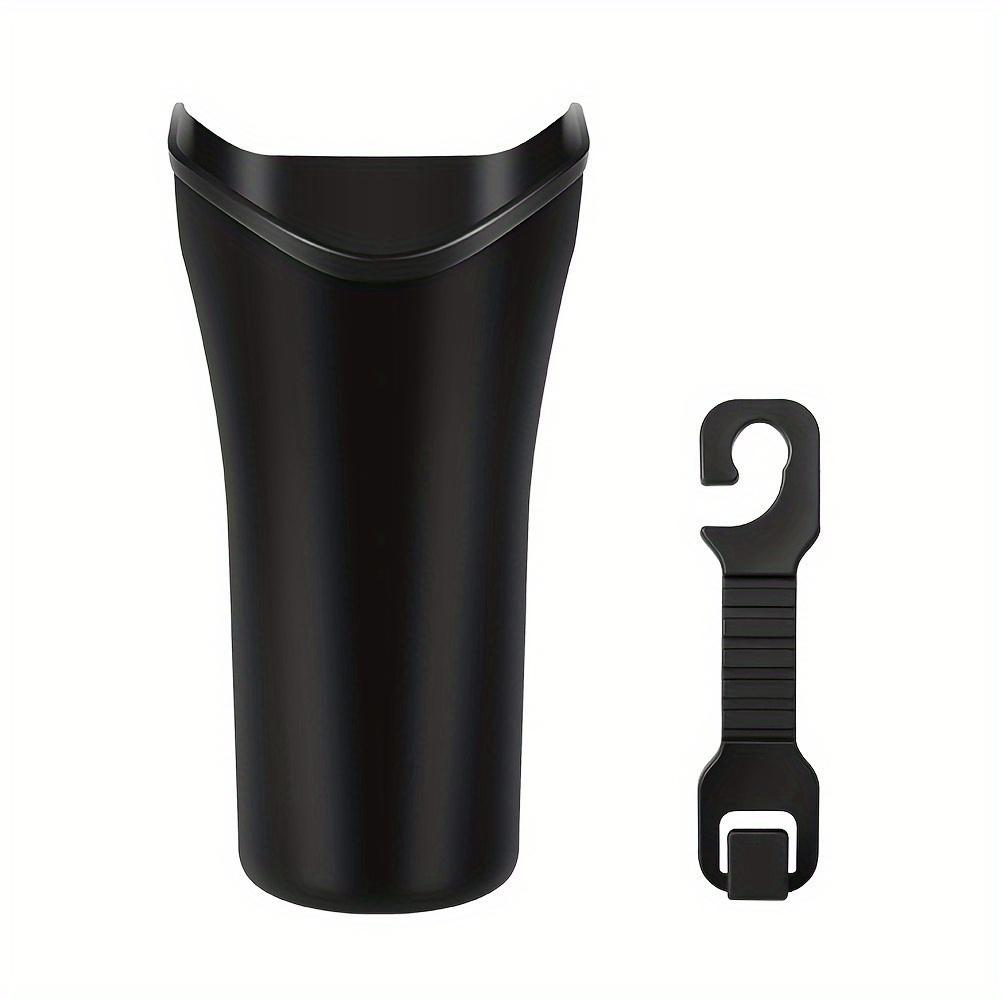 1pc Car Umbrella Holder, Car Rear Seat Umbrella Holder, Umbrella Cover, Storage Bucket, Hook
