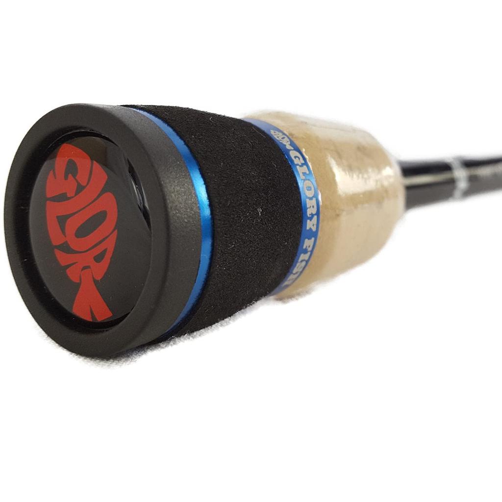 Glory Fish Light Jigist Rod 62M