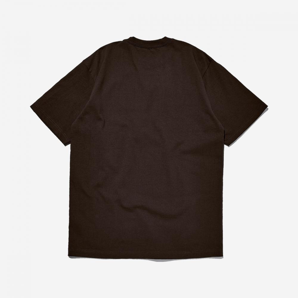 Quartersnacks Motion Arch Tee Motion Arch Tee