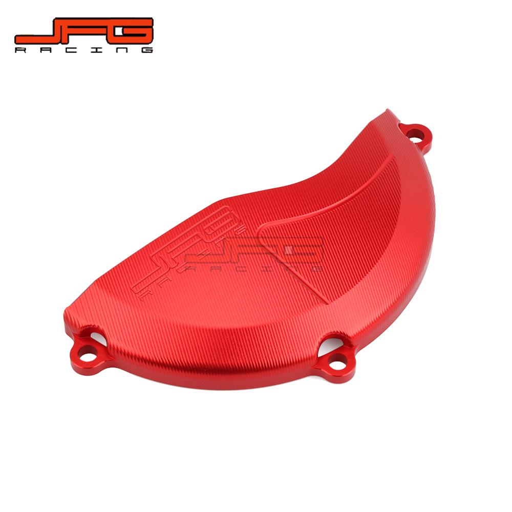 CRF250X Off-Road Motorcycle CNC Aluminum Engine Guard