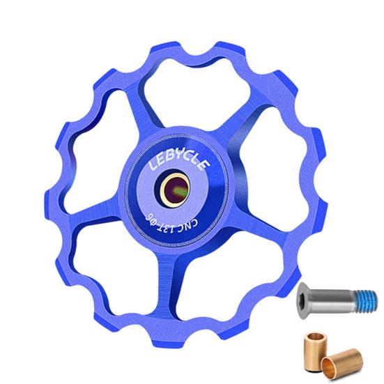 11T/13T/15T 2 Redüktör Tüplü Dayanıklı Profesyonel Bisiklet Attırıcı Tekerlek Arka Aksesuarları