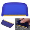 4pcs Multi-Fabric Use Sweater Comb Compact Design Lint Remover Portable Pilling Remover  For Sweater